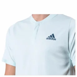 Freeligt Polo Heat.RDY Green*adidas Outlet