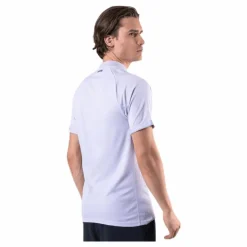 Freeligt Polo Heat.RDY Purple*adidas Outlet