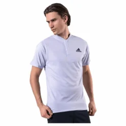 Freeligt Polo Heat.RDY Purple*adidas Outlet