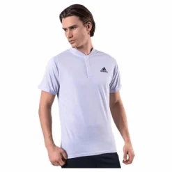 Freeligt Polo Heat.RDY Purple*adidas Outlet