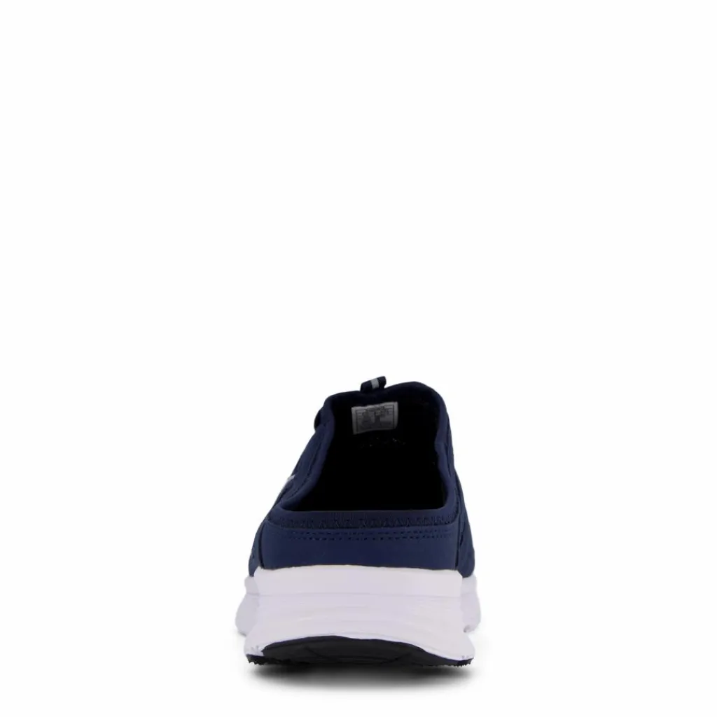 Bagheera Freetime Navy/white Turkos och Blå Hot