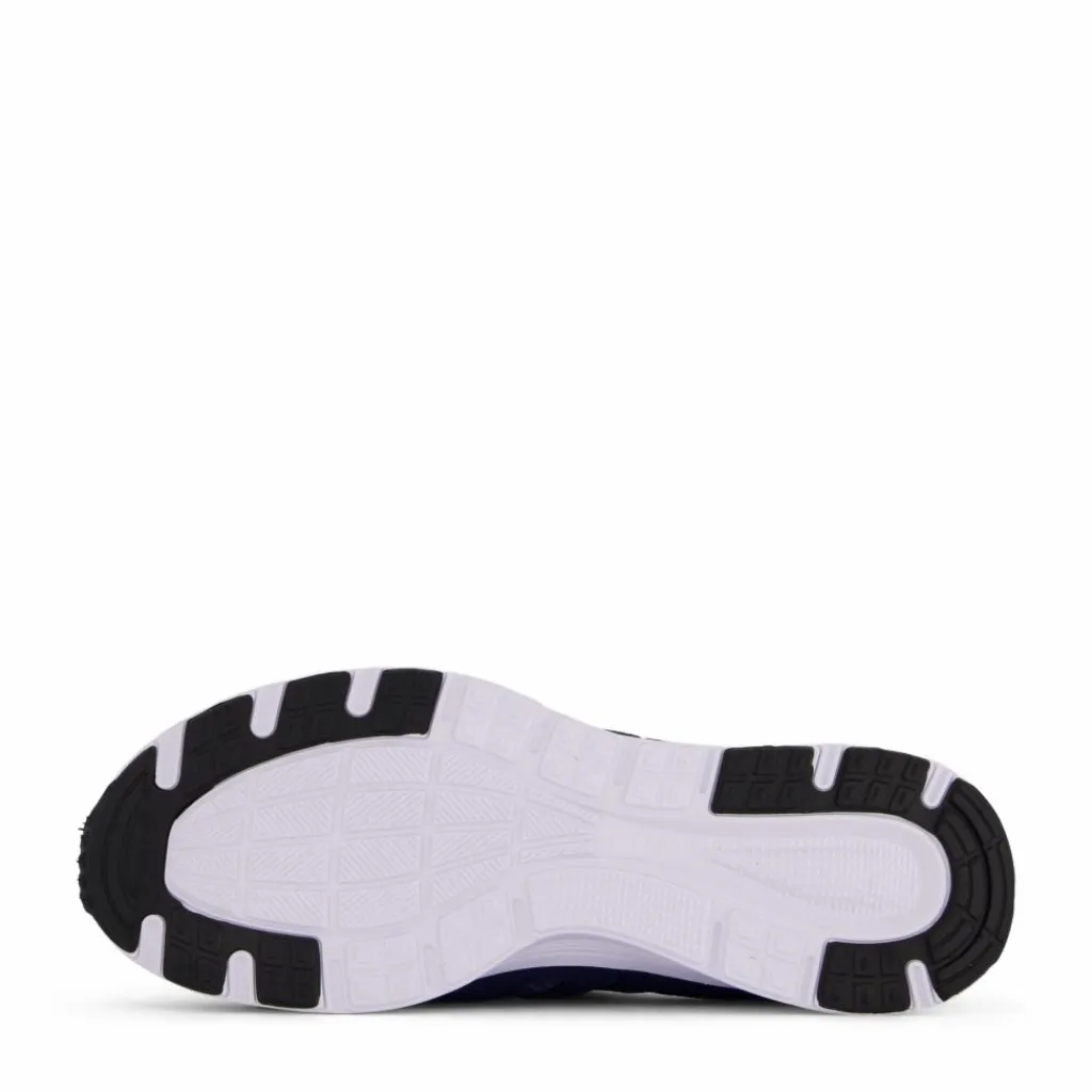 Bagheera Freetime Navy/white Turkos och Blå Hot