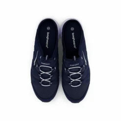 Bagheera Freetime Navy/white Turkos och Blå Hot