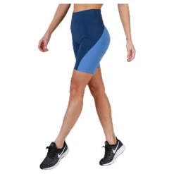 Freja Shorts Blue*Wyte Hot
