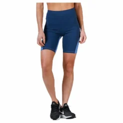 Freja Shorts Blue*Wyte Hot
