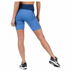Freja Shorts Blue*Wyte Hot