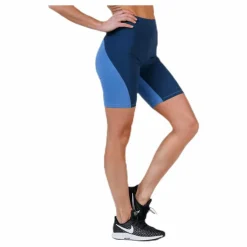 Freja Shorts Blue*Wyte Hot