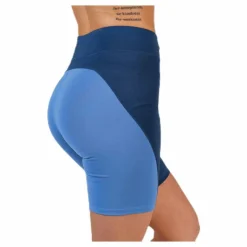 Freja Shorts Blue*Wyte Hot