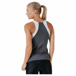 Freja Tank Top Black*Wyte Best