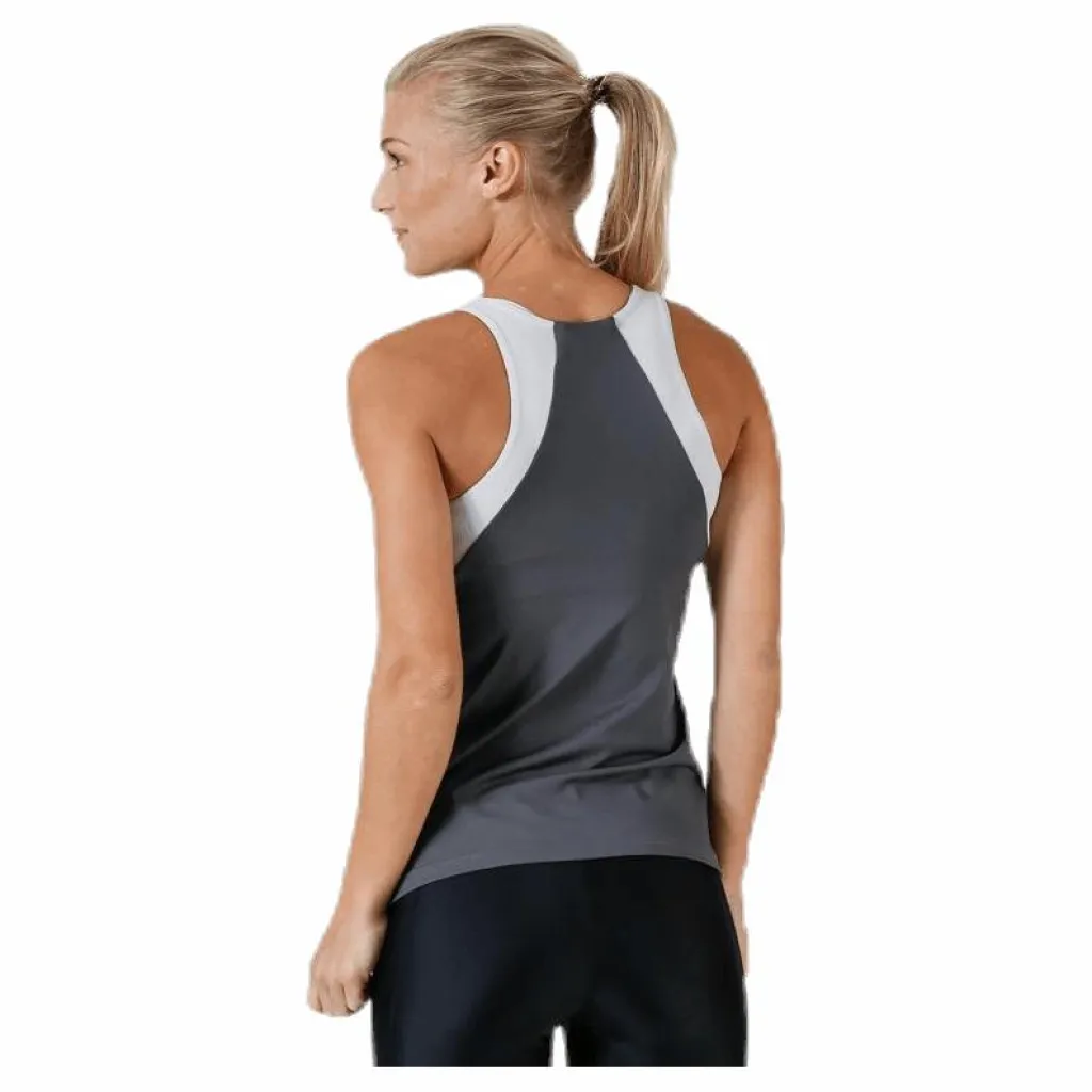 Freja Tank Top Black*Wyte Best