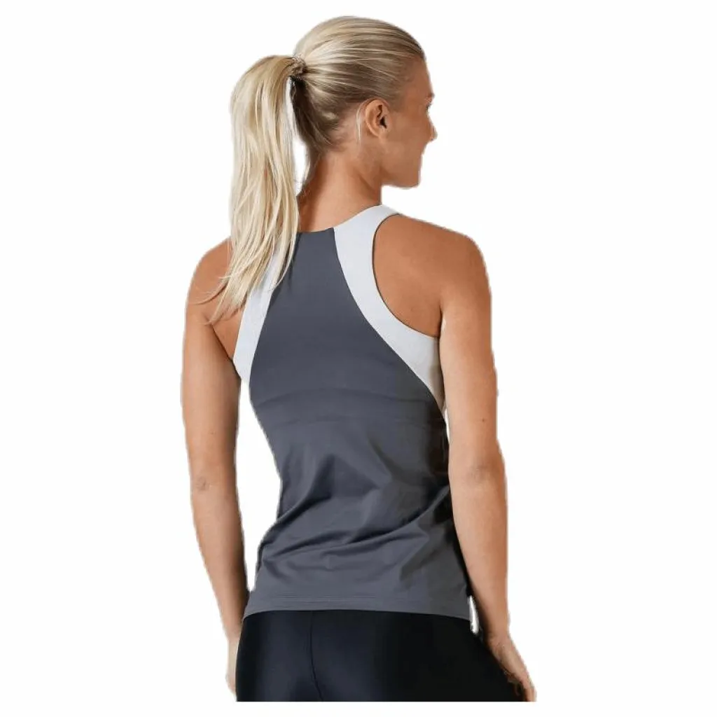 Freja Tank Top Black*Wyte Best