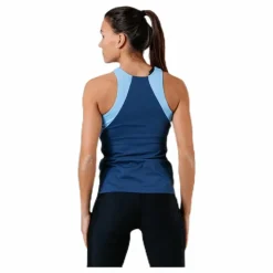 Freja Tank Top Blue*Wyte Sale