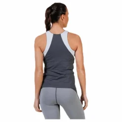 Freja Tank Top Grey*Wyte Hot