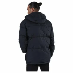 8848 Altitude Frenkel Jacket Black Svart Discount