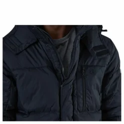 8848 Altitude Frenkel Jacket Black Svart Discount