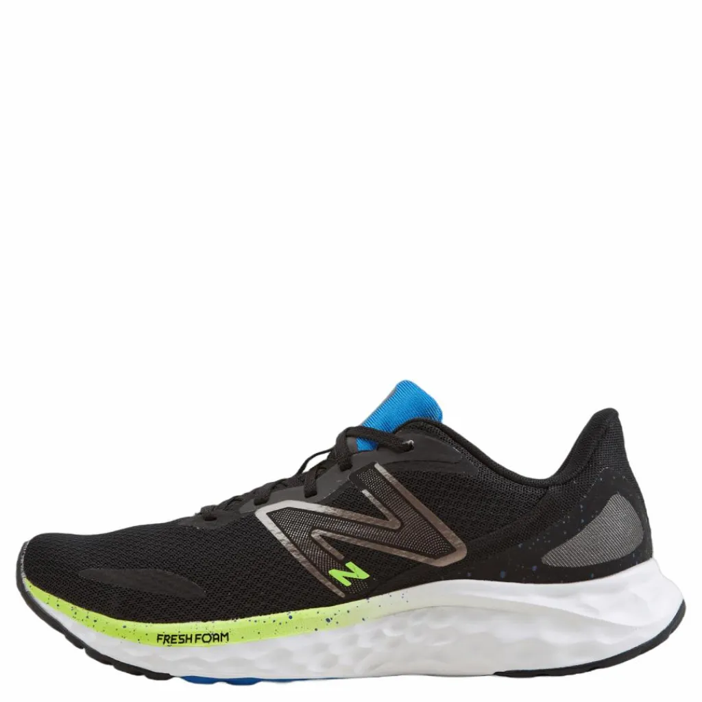 New Balance Fresh Foam Arishi V4 Black (001) Sale