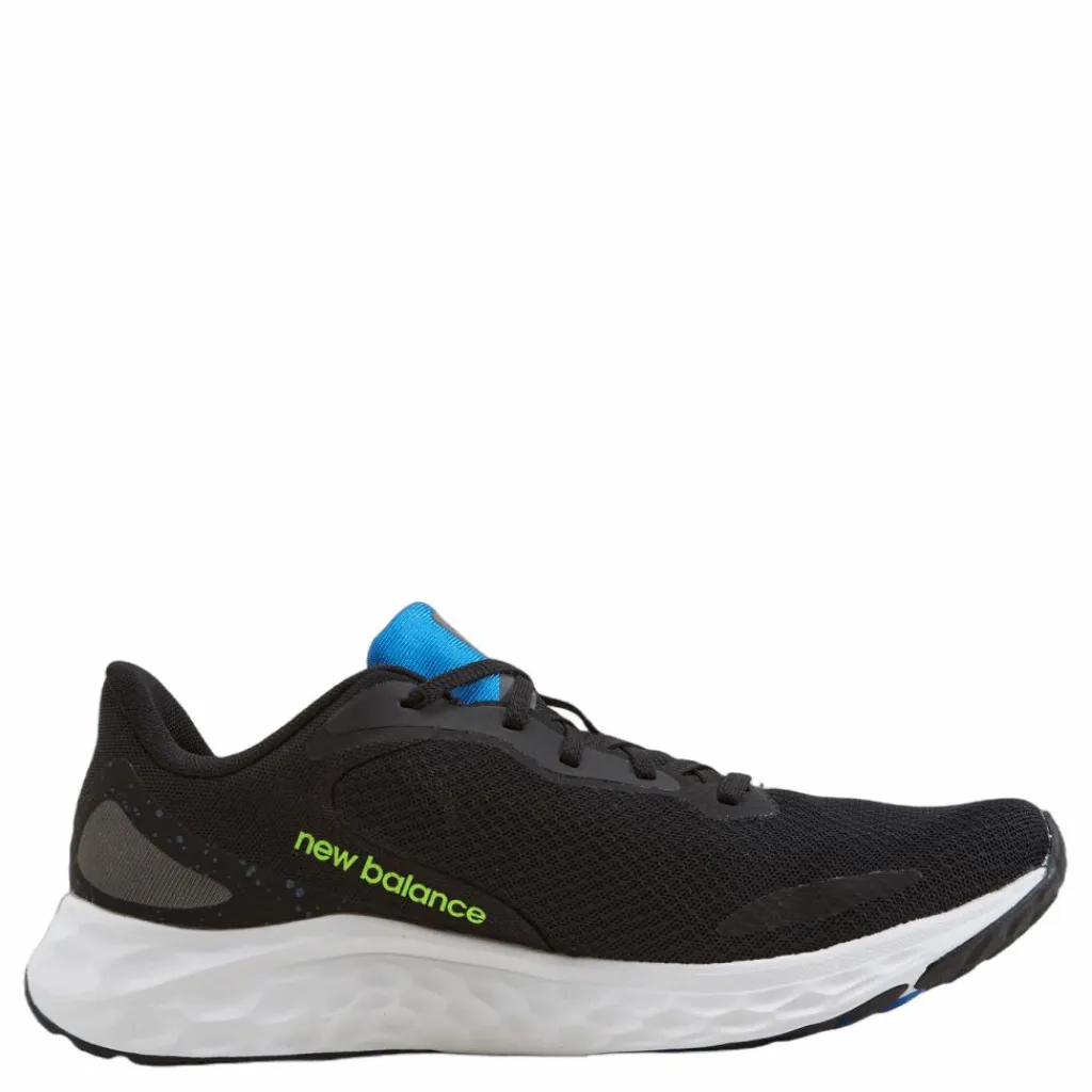 New Balance Fresh Foam Arishi V4 Black (001) Sale