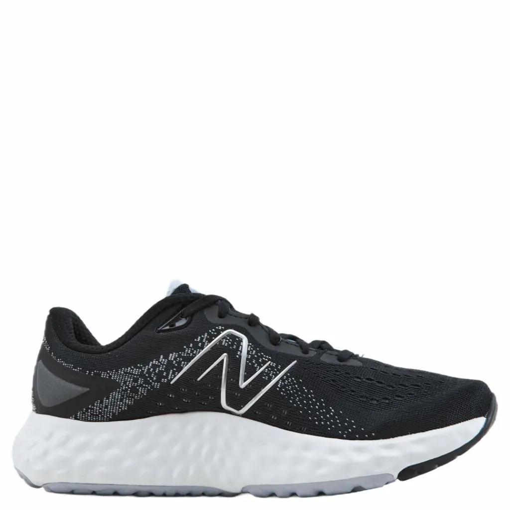 New Balance Fresh Foam Evoz V2 Black/white (048) Hot