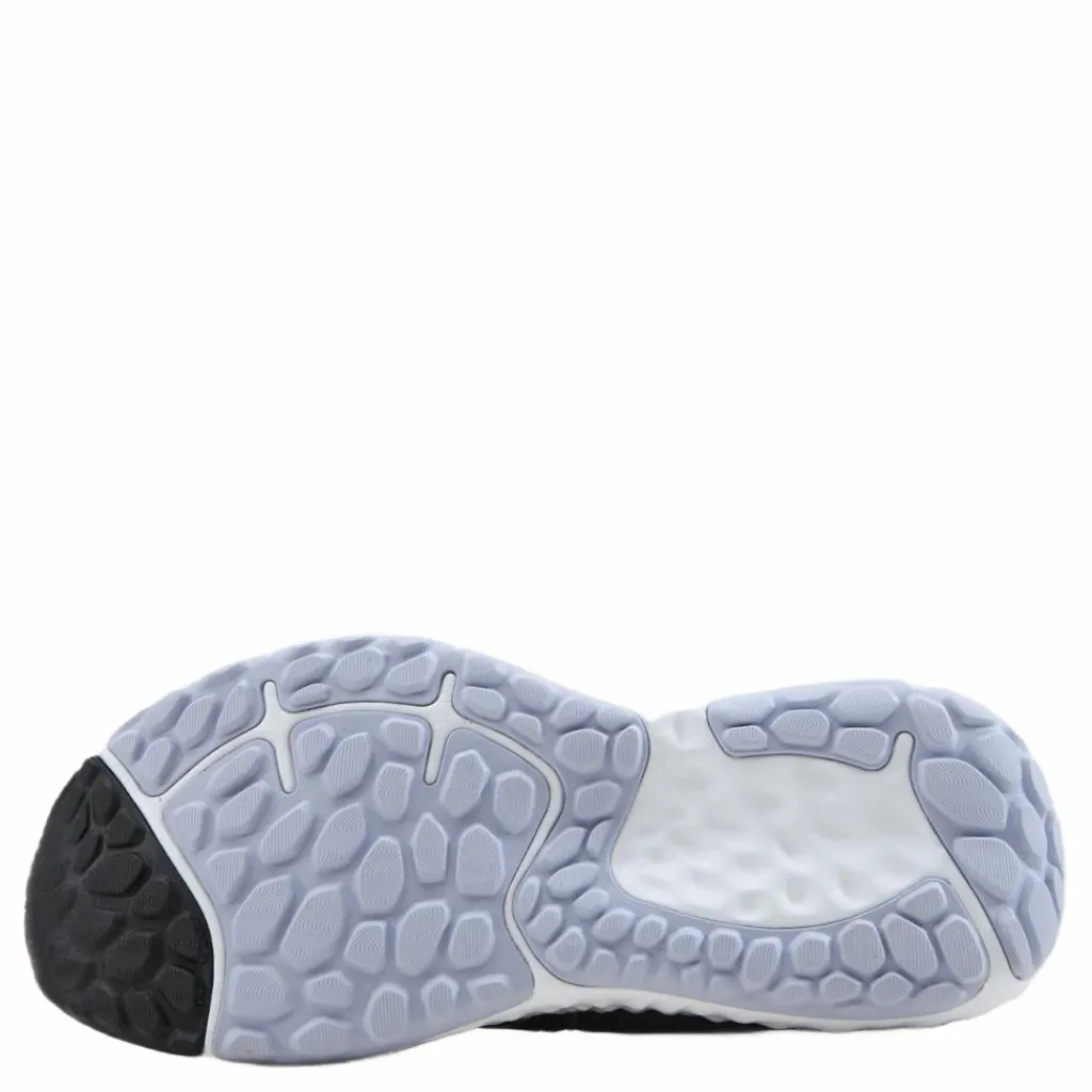 New Balance Fresh Foam Evoz V2 Black/white (048) Hot