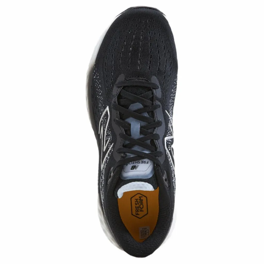 New Balance Fresh Foam Evoz V2 Black/white (048) Hot