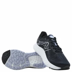 New Balance Fresh Foam Evoz V2 Black/white (048) Hot