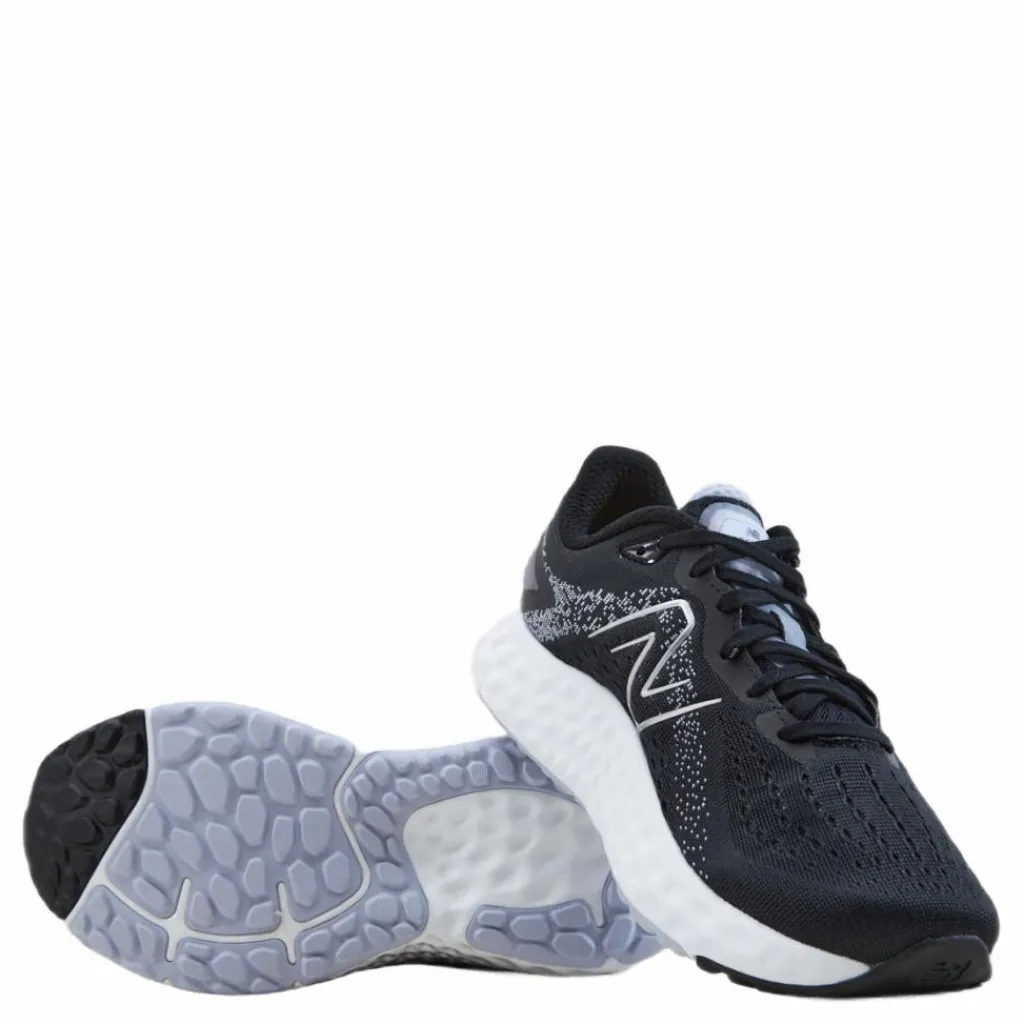 New Balance Fresh Foam Evoz V2 Black/white (048) Hot