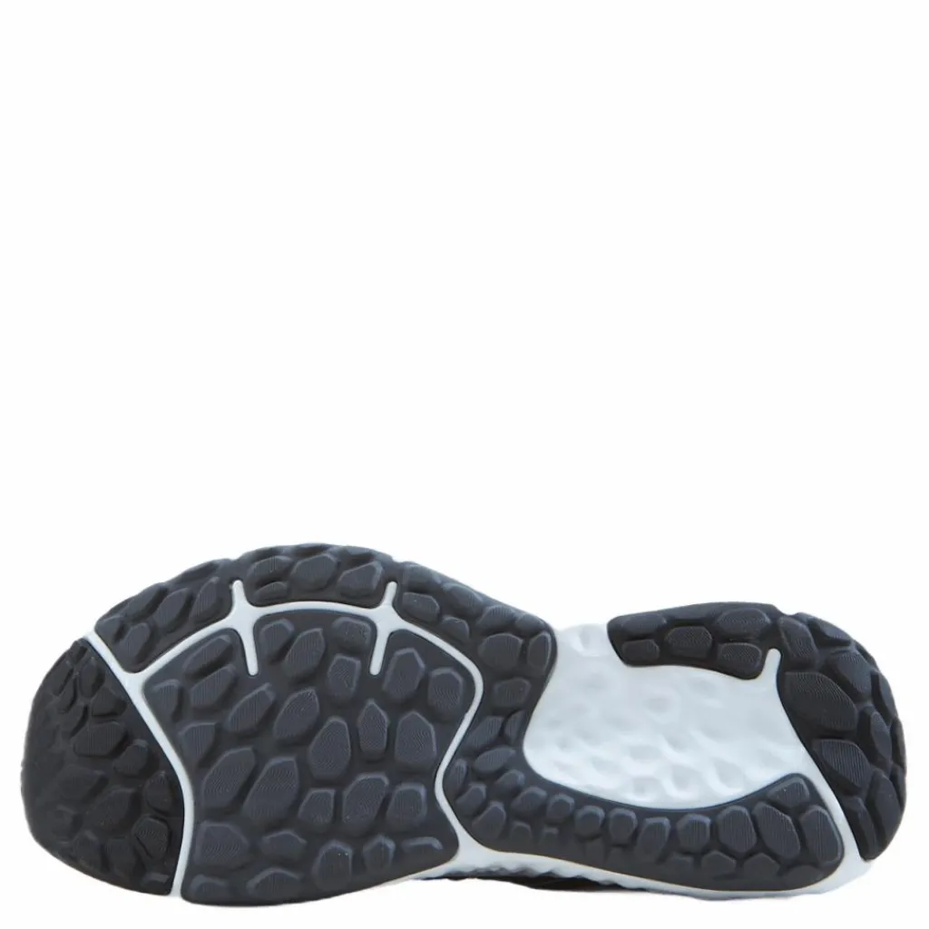 New Balance Fresh Foam Evoz V2 Black/white (048) New