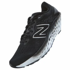 New Balance Fresh Foam Evoz V2 Black/white (048) New