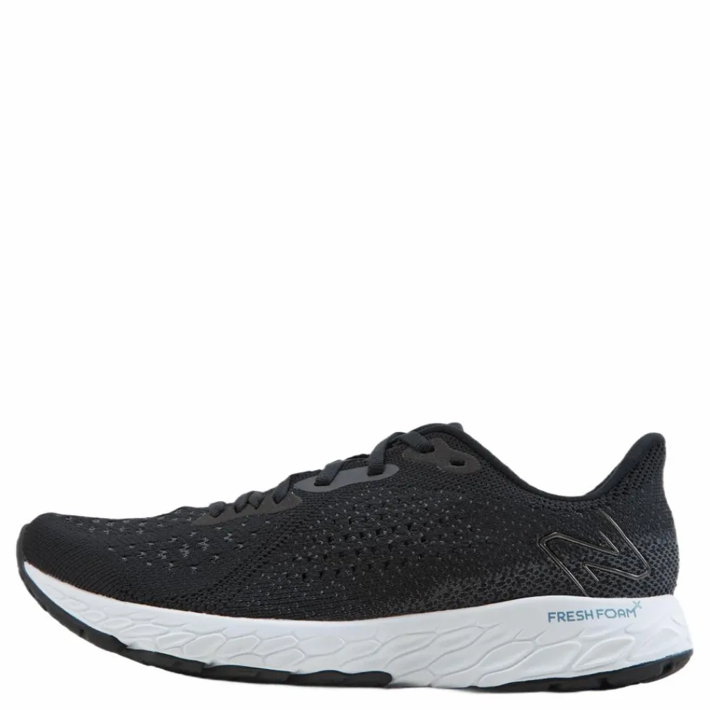 New Balance Fresh Foam Tempo V2 Black (001) Clearance