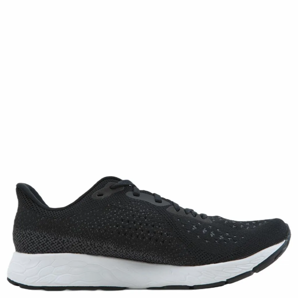 New Balance Fresh Foam Tempo V2 Black (001) Clearance