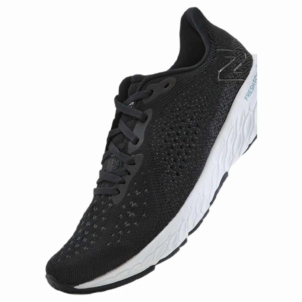 New Balance Fresh Foam Tempo V2 Black (001) Clearance