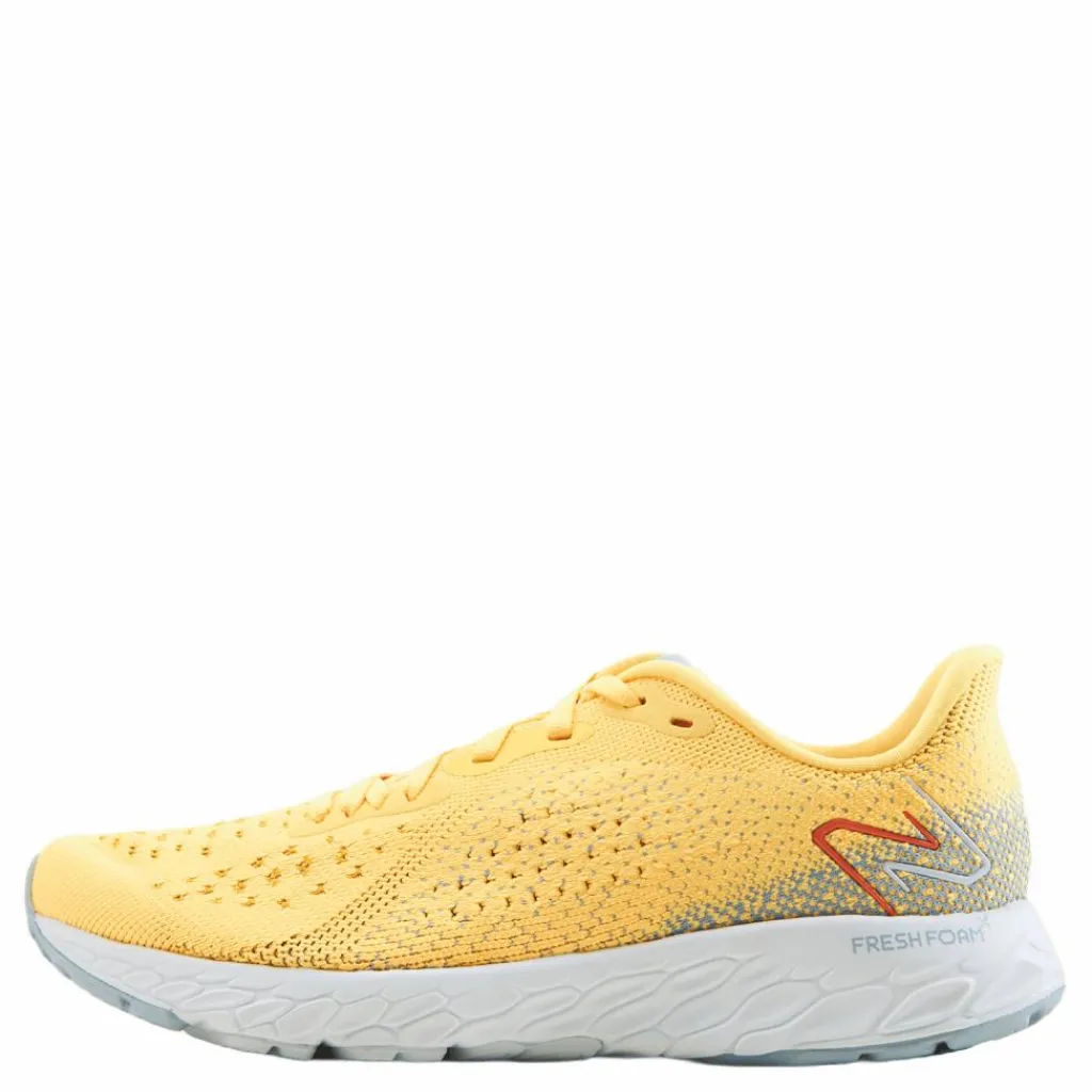 New Balance Fresh Foam Tempo V2 Orange (810) Online