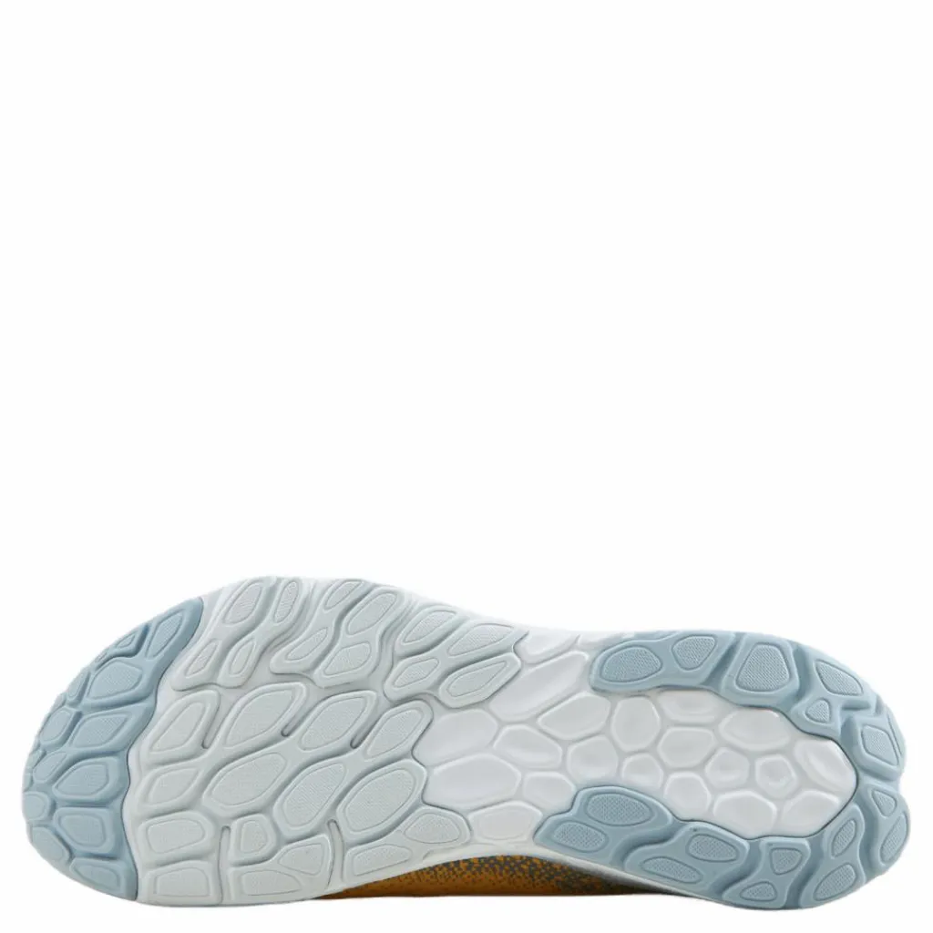 New Balance Fresh Foam Tempo V2 Orange (810) Online