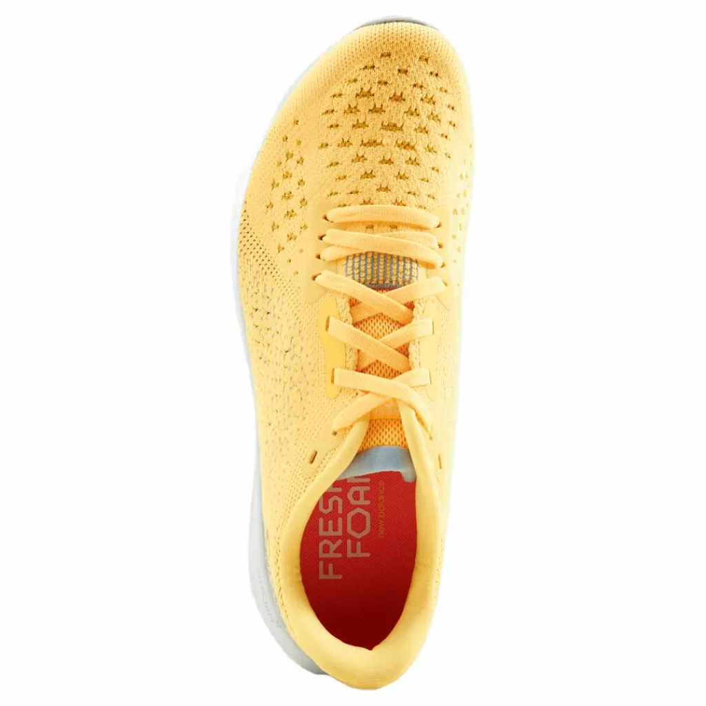 New Balance Fresh Foam Tempo V2 Orange (810) Online