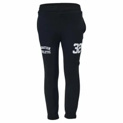 Frey Pants Black*Nonation Hot