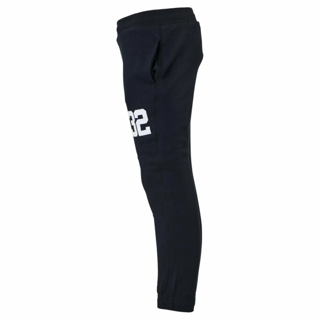 Frey Pants Black*Nonation Hot