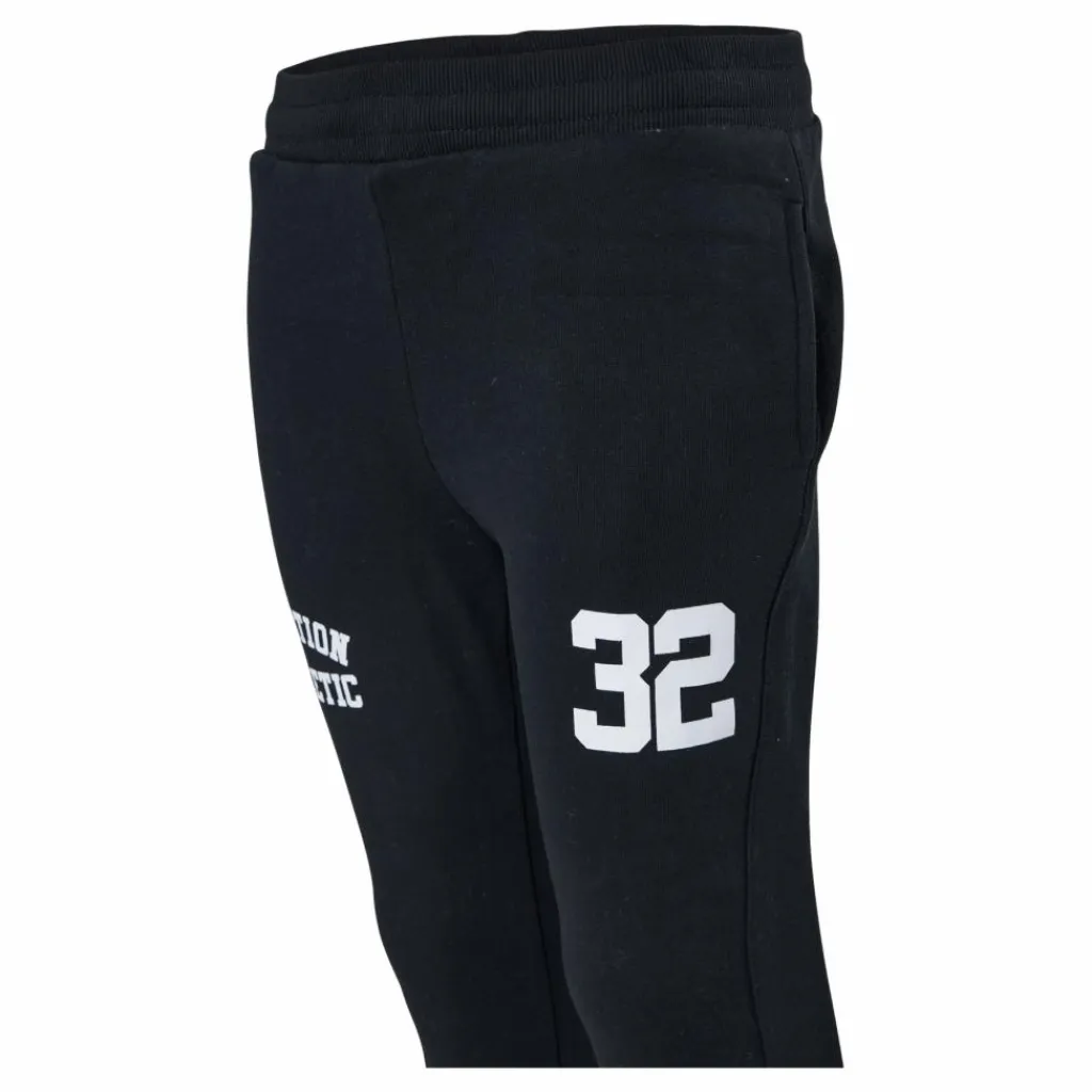 Frey Pants Black*Nonation Hot