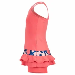 Frill Dress*adidas Tennis Hot