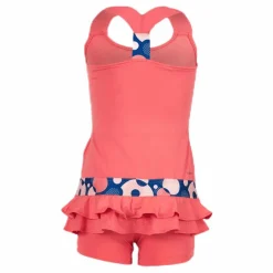 Frill Dress*adidas Tennis Hot