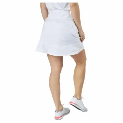adidas Frill Skort White Vit New