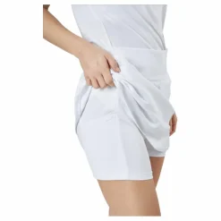 adidas Frill Skort White Vit New