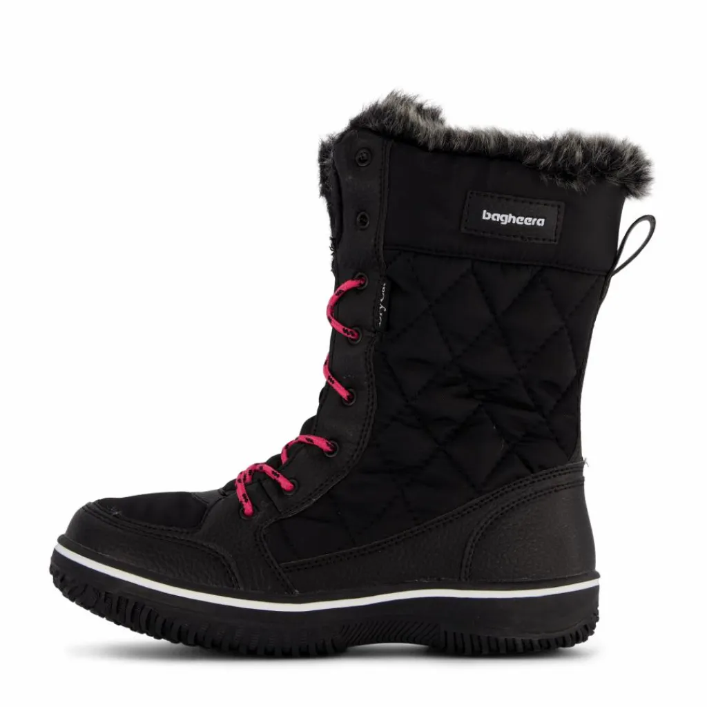 Frost Black*Bagheera Online