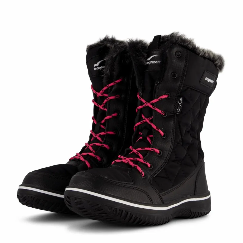 Frost Black*Bagheera Online