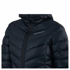 Frost Down Parka Black*Peak Performance Sale