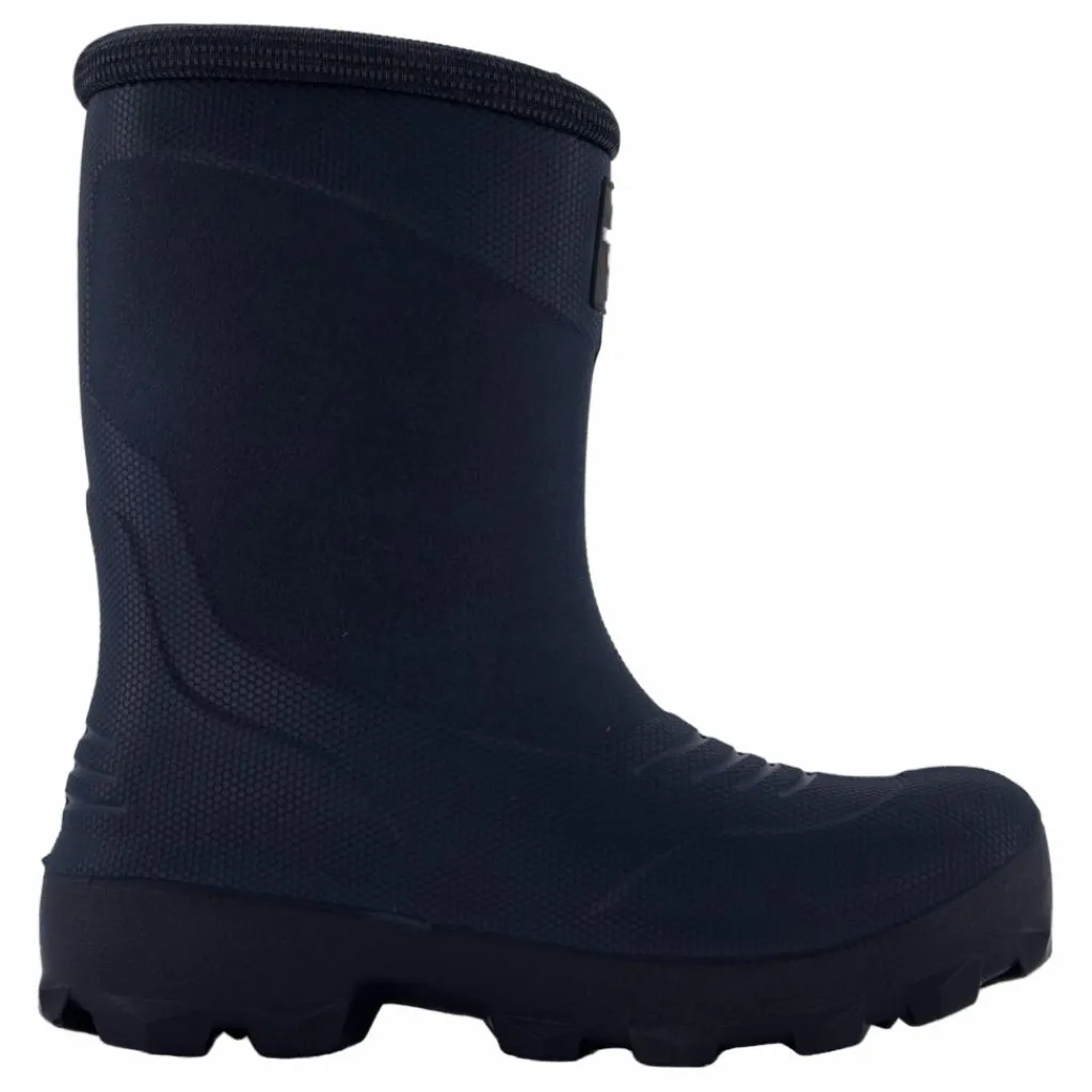 Viking Frost Fighter Navy/navy Blå Outlet