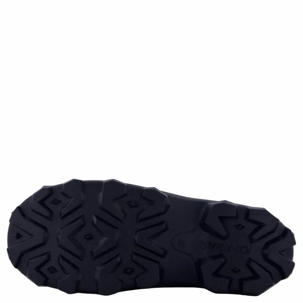 Viking Frost Fighter Navy/navy Blå Outlet