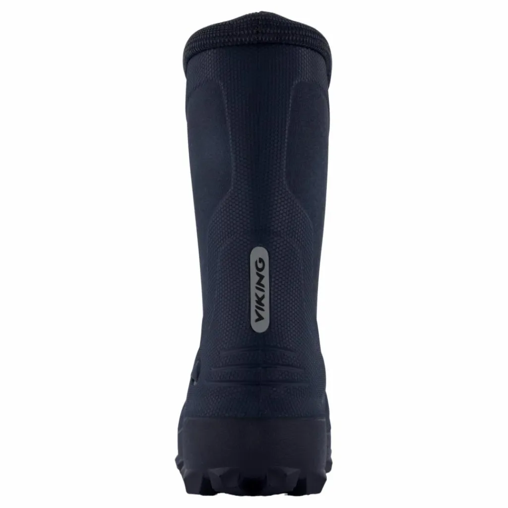 Viking Frost Fighter Navy/navy Blå Outlet
