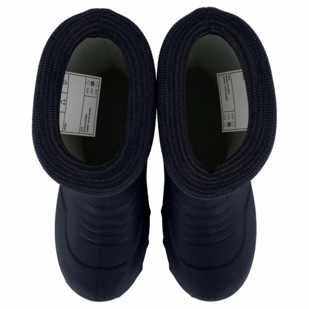 Viking Frost Fighter Navy/navy Blå Outlet