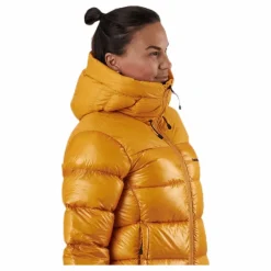 Frost Glacier Down Hood*Peak Performance Best