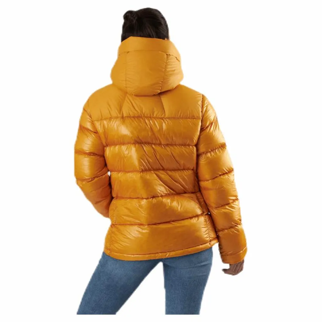 Frost Glacier Down Hood*Peak Performance Best